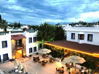 Бодрум: Otel Atrium