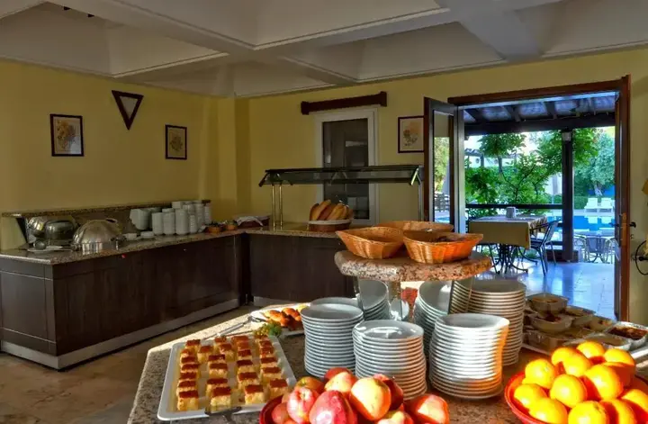 Бодрум: Otel Atrium