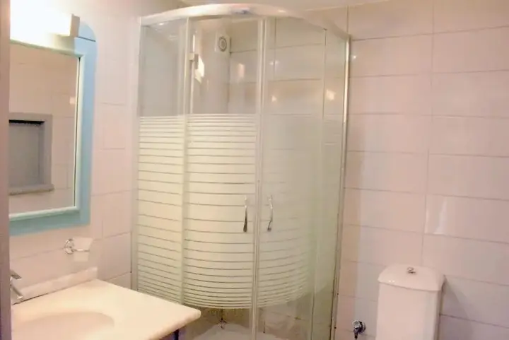 Бодрум: Otel Atrium
