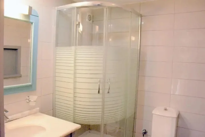 Бодрум: Otel Atrium