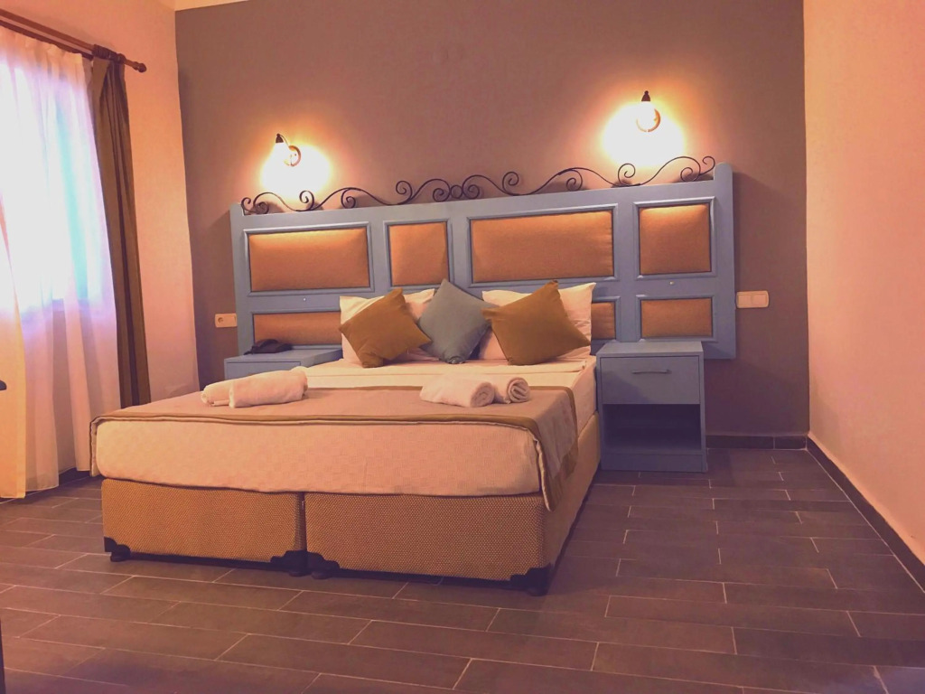 Бодрум: Otel Atrium