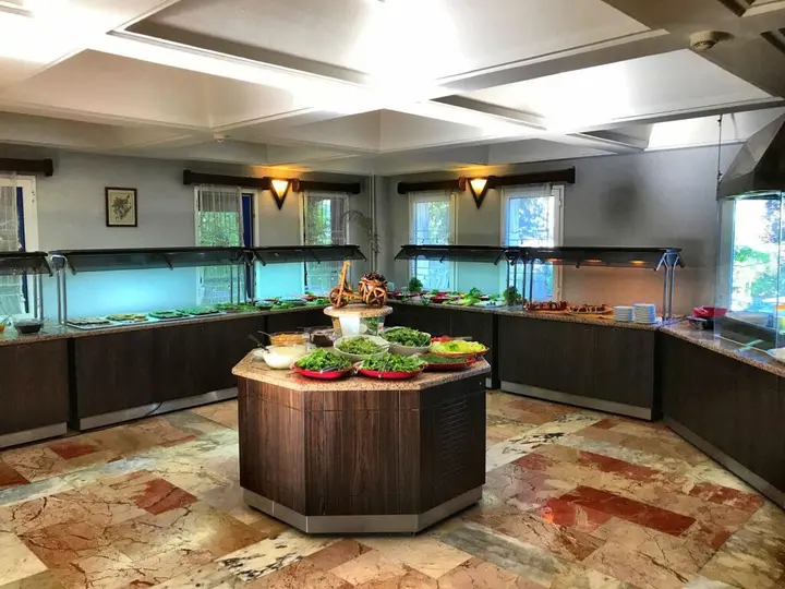 Бодрум: Otel Atrium