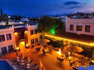 Бодрум: Otel Atrium