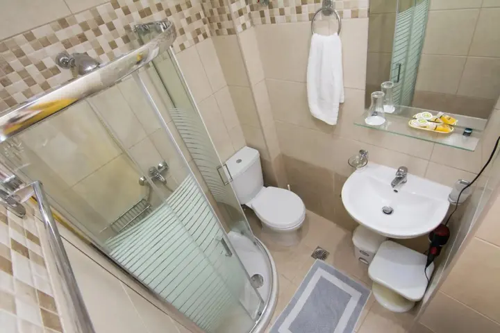 Стамбул: Grand Anka Hotel