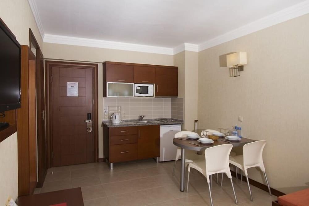 Мармарис: Club Aida Apartments