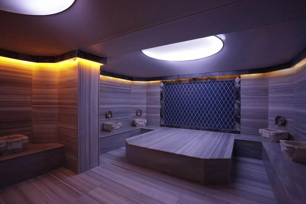 Мармарис: Club Aida Apartments