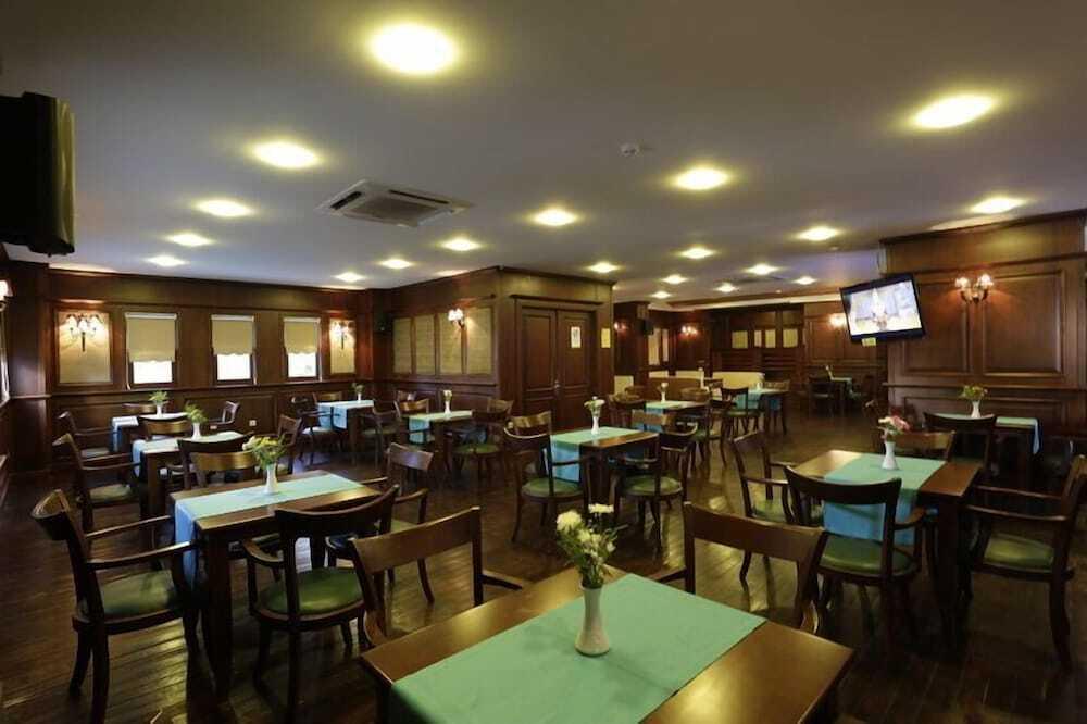Мармарис: Club Aida Apartments