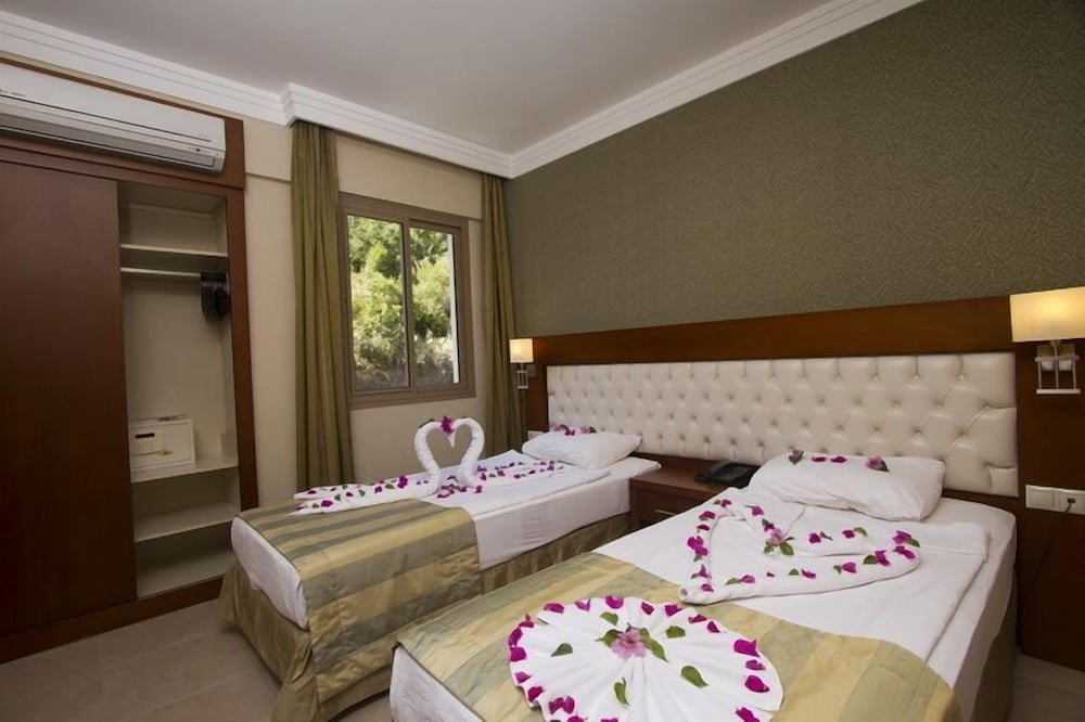 Мармарис: Club Aida Apartments