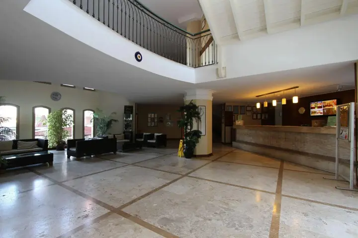 Мармарис: Club Aida Apartments