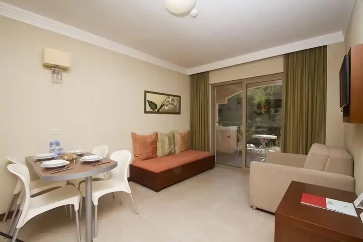 Мармарис: Club Aida Apartments