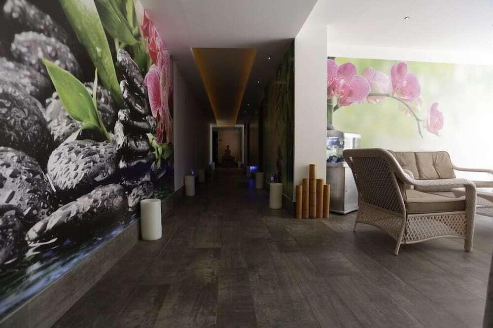 Мармарис: Club Aida Apartments