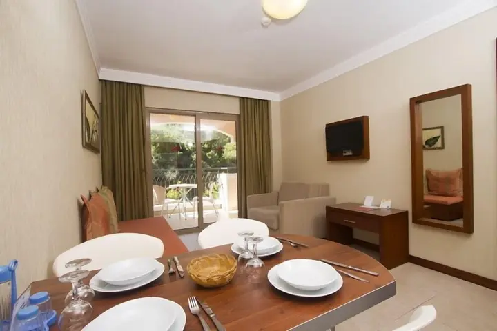 Мармарис: Club Aida Apartments