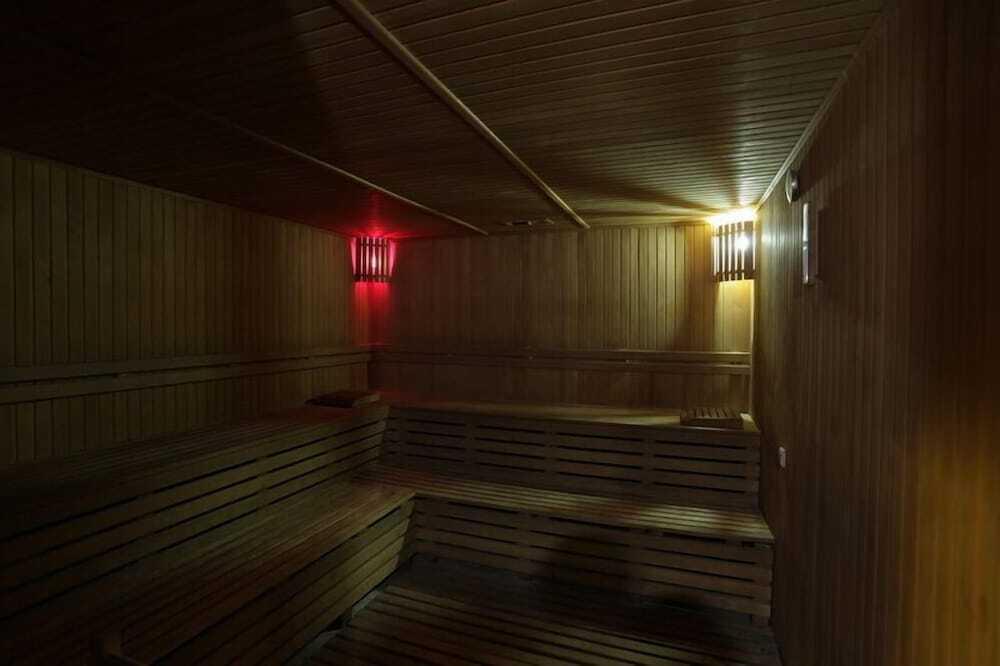 Мармарис: Club Aida Apartments