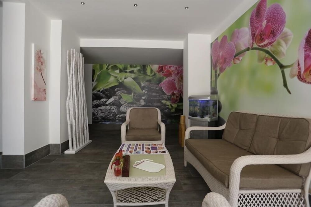 Мармарис: Club Aida Apartments
