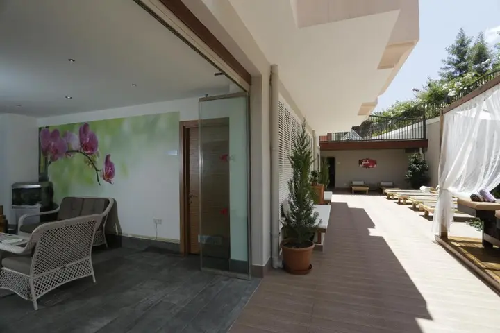 Мармарис: Club Aida Apartments