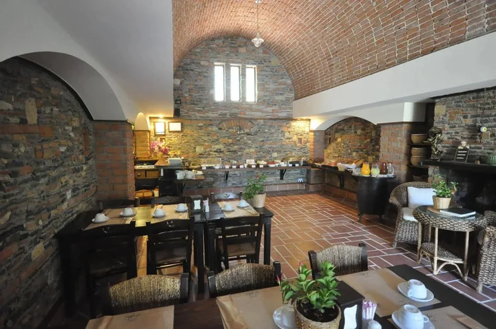 Бодрум: El Vino Hotel Suites - Special Class