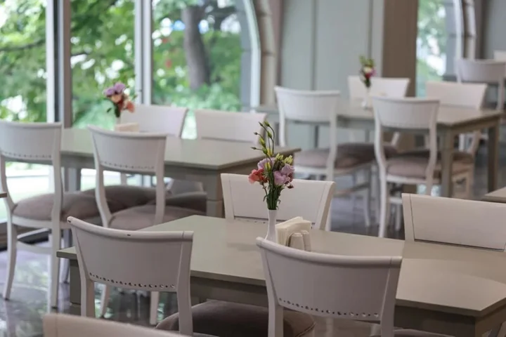 Стамбул: Nova Plaza Orion Hotel