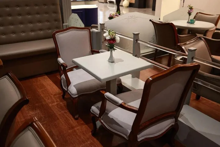 Стамбул: Nova Plaza Orion Hotel