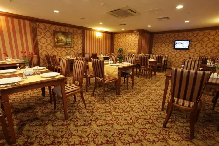Стамбул: Nova Plaza Orion Hotel