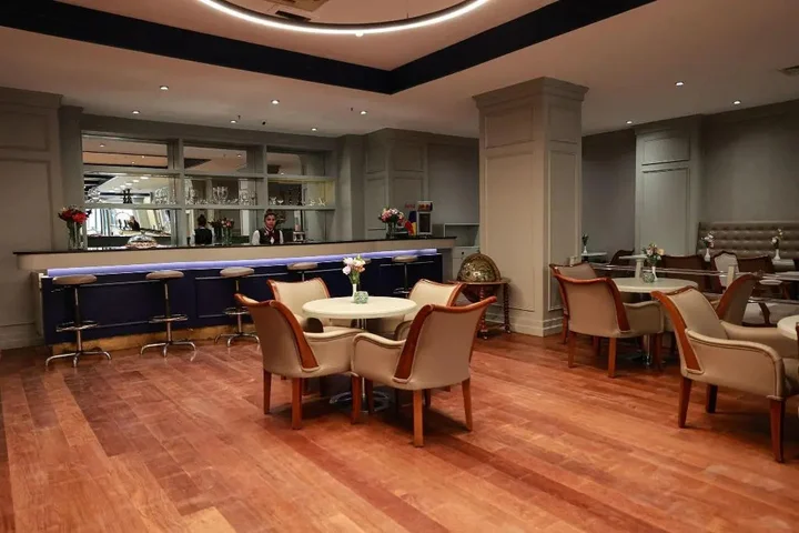 Стамбул: Nova Plaza Orion Hotel
