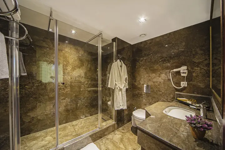 Стамбул: Nova Plaza Orion Hotel