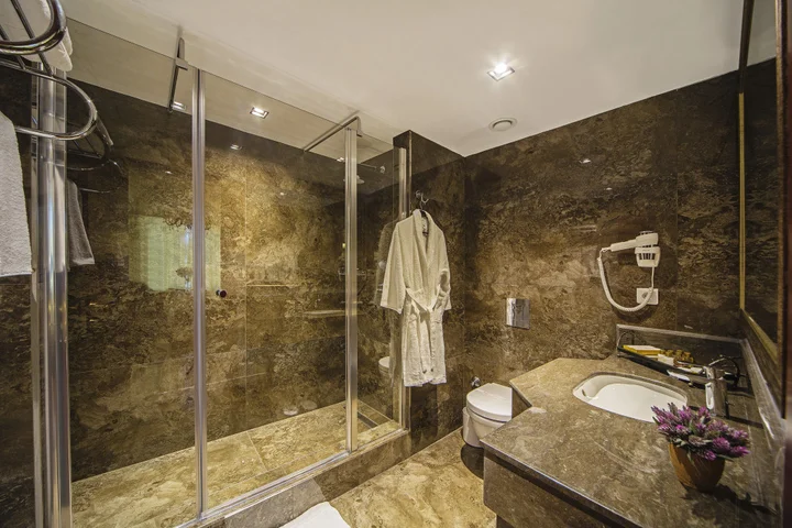 Стамбул: Nova Plaza Orion Hotel