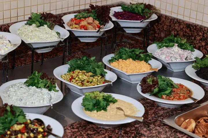 Стамбул: Nova Plaza Orion Hotel