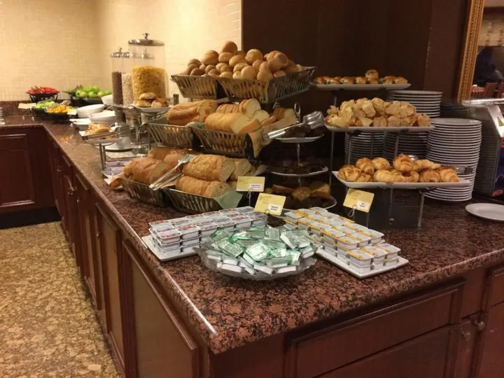 Стамбул: Nova Plaza Orion Hotel