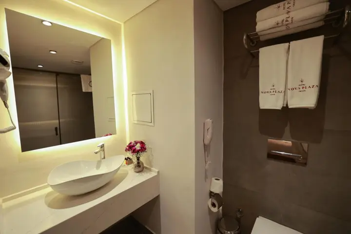 Стамбул: Nova Plaza Orion Hotel