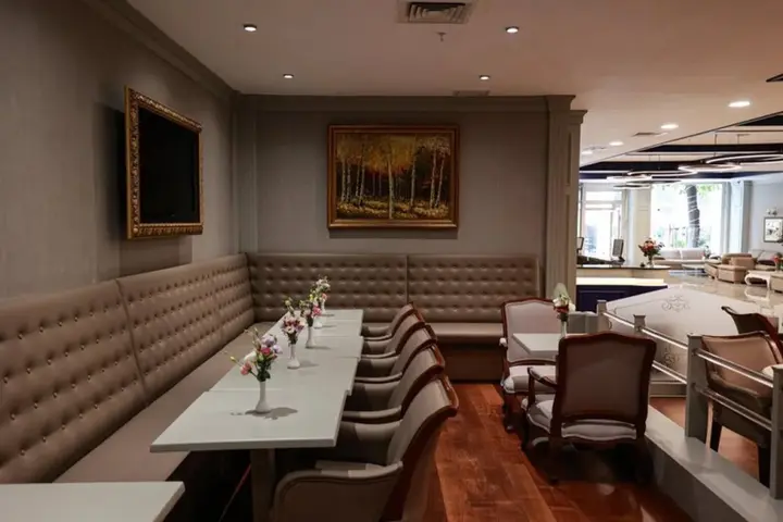 Стамбул: Nova Plaza Orion Hotel