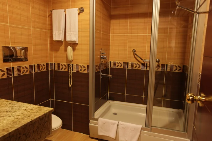 Стамбул: Nova Plaza Orion Hotel
