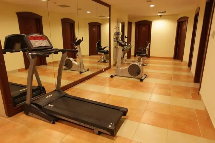 Стамбул: Nova Plaza Orion Hotel