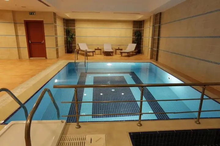 Стамбул: Nova Plaza Orion Hotel