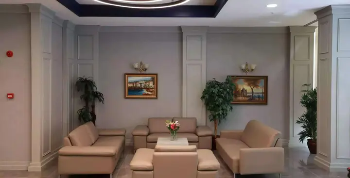 Стамбул: Nova Plaza Orion Hotel