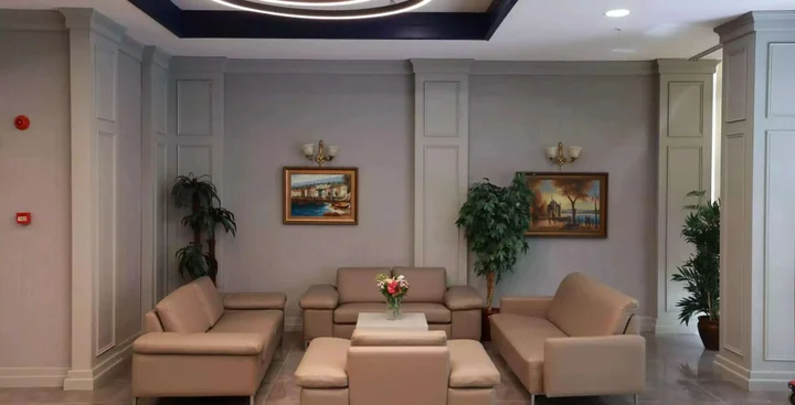 Стамбул: Nova Plaza Orion Hotel