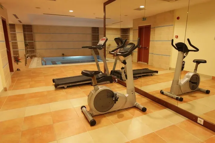 Стамбул: Nova Plaza Orion Hotel