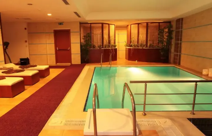 Стамбул: Nova Plaza Orion Hotel