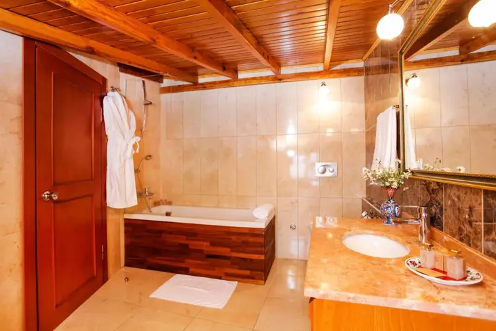 Стамбул: Erguvan Hotel - Special Class