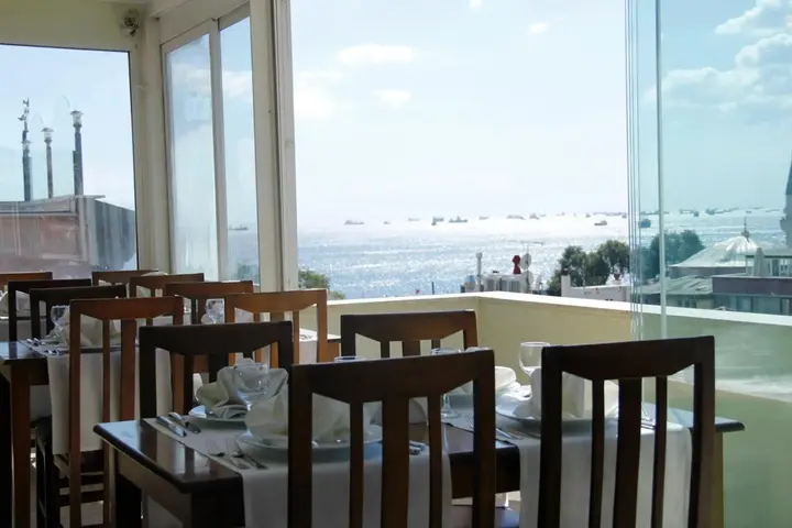 Стамбул: Erguvan Hotel - Special Class