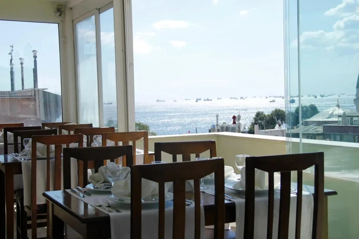 Стамбул: Erguvan Hotel - Special Class