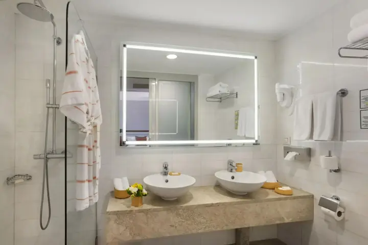 Стамбул: Erguvan Hotel - Special Class
