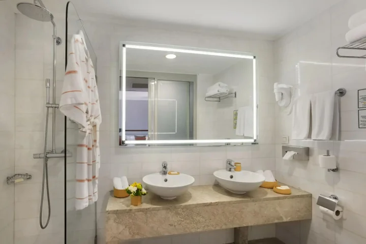 Стамбул: Erguvan Hotel - Special Class