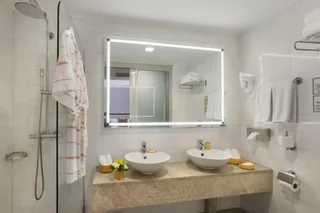 Стамбул: Erguvan Hotel - Special Class