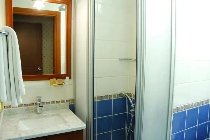 Стамбул: Erguvan Hotel - Special Class