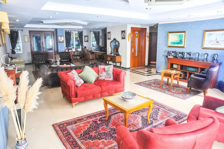 Стамбул: Erguvan Hotel - Special Class