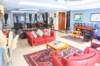 Стамбул: Erguvan Hotel - Special Class