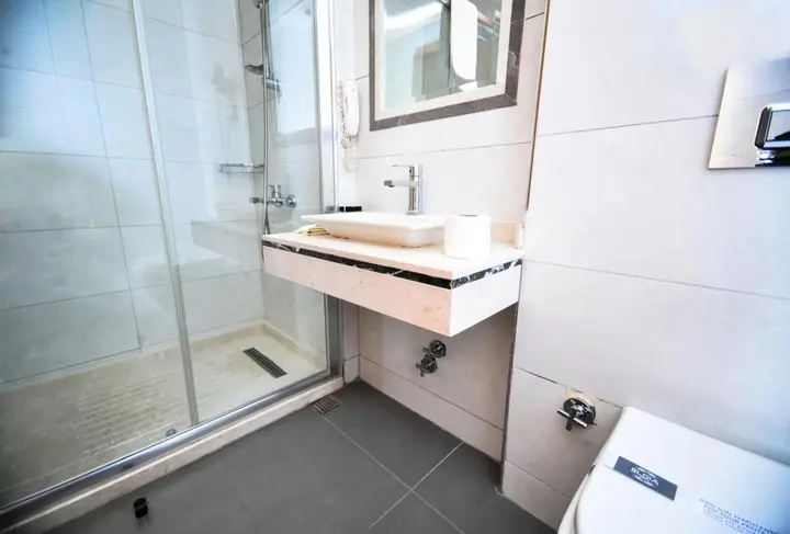 Стамбул: Erguvan Hotel - Special Class