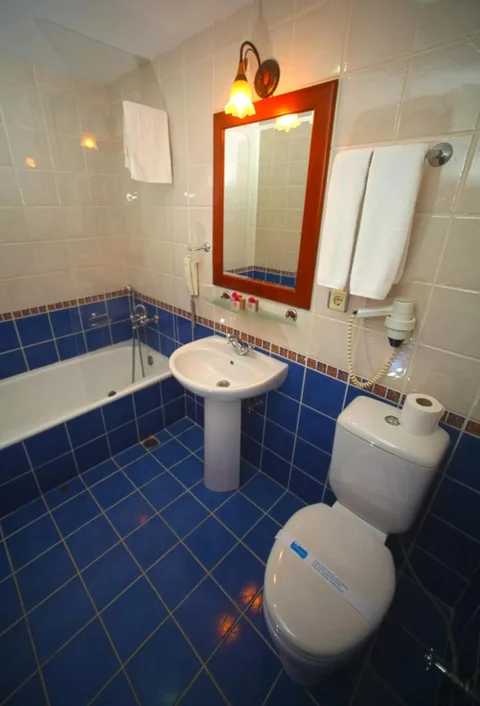 Стамбул: Erguvan Hotel - Special Class