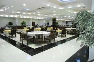Ширнак: Sehr-i Nuh Otel
