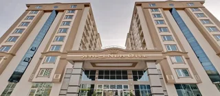 Ширнак: Sehr-i Nuh Otel